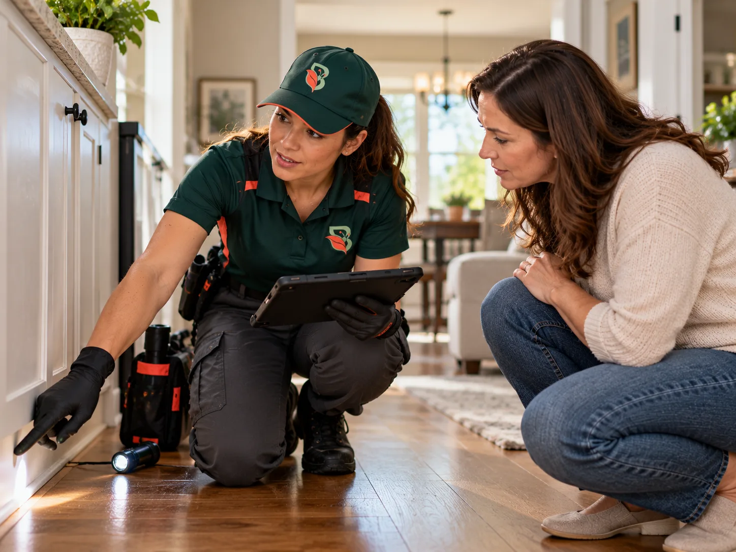 Pest Control Bovina, TX FAQs
